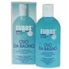 Eubos Olio Bagno Ricarica 400ml Eubos