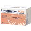 Lactoflorene Plus 12 Buste Monodose Orosolubili Lactoflorene