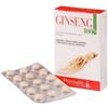 PHARMALIFE RESEARCH SRL Ginseng 100% 60 Compresse Pharmalife Research Srl