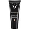 Vichy Dermablend Fondotinta Fluido Coprente Tonalità 30 30ml Spf35 Vichy