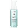 Vichy Purete Thermale Acqua Mousse Detergente Illuminante 150ml Vichy