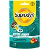 Supradyn Difese Junior Integratore Difese Immunitarie Con Vitamina C D E Zinco 25 Caramelle Gommose Supradyn