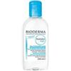 Bioderma Hydrabio Soluzione Micellare Detergente 250ml Bioderma