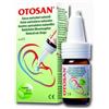 Otosan Gocce Auricolari Bio 10ml Otosan