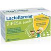 Lactoflorene Difesa Bambini 10 Flaconcini Lactoflorene