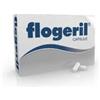 Flogeril 30 Capsule Flogeril