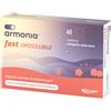 Armonia Oro 1mg 40 Compresse Armonia