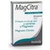HEALTHAID ITALIA SRL Magnesio Citrato 60cp Healthaid Italia Srl