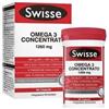 Swisse Omega 3 Concentrato 60 Capsule Swisse