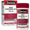 Swisse Maxi Coenzima Q10 30 Capsule Molli Swisse