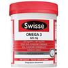 Swisse Omega 3 200 Capsule Swisse