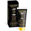 Angstrom Solare Hydraxol Viso Spf15 50ml Angstrom