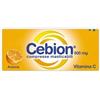 Cebion Vitamina C Masticabile 500mg Arancia 20 Compresse Cebion