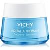 Vichy Aqualia Crema Viso Idratante Per Pelle Da Normale A Mista Con Acido Ialuronico 50 Ml Vichy