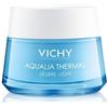 Vichy Aqualia Crema Viso Idratante Per Pelle Da Normale A Secca Con Acido Ialuronico 50 Ml Vichy