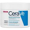 Cerave Crema Corpo Idratante Pelle Molto Secca 340g Cerave