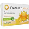 Metagenics Vitamina D 400 Ui 168 Compresse Metagenics