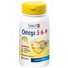 Long Life Longlife Omega 3-6-9 50 Perle Long Life