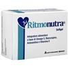 Ritmonutra 30 Capsule Softgel Ritmonutra