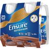 Ensure Nutrivigor Cioccolato 4x200ml Ensure