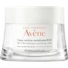 Avene Crema Nutritiva Rivitalizzante Ricca 50ml Avene