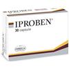 Omega Pharma Iproben 30 Capsule Omega Pharma