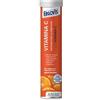 Ergovis Vit C 1000mg 20 Compresse Effervescenti Ergovis