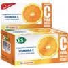 Esi Vitamina C Pura 1000mg Retard Esi