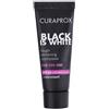 Curaprox Black Is White Dentifricio 10ml Curaprox