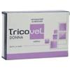 Tricovel Donna 30 Compresse Tricovel