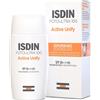 Isdin Fotoultra 100 Isdin Crema Active Unify Spf50+ 50ml: Protezione E Uniformità Isdin