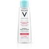 Vichy Pureté Thermale Acqua Micellare Detergente Struccante Pelle Sensibile 200ml Vichy