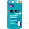 Trosyd Wortie Soluzione+cerotti Trosyd