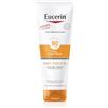 Eucerin Sensitive Protect Sun Crema-gel Oil Control Dry Touch 200ml Spf50+ Eucerin