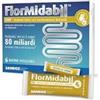 Flormidabil Stop 80 Miliardi Con Stevia 6 Bustine Flormidabil