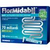 Flormidabil Daily 70 Miliardi Con Stevia 10 Bustine Flormidabil