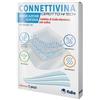 Connettivina Cerotto Hitech 6x7cm 5 Pezzi Connettivina