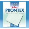 Prontex Garza Softex Tnt 10x10cm 100 Pezzi Prontex