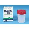 Prontex Contenitore Urine Sterile Diagnostic Box 1 Pezzo Prontex