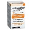 Melatonina Dispert 1 Mg 60 Compresse Melatonina Dispert