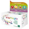 Vitamin 360 Multivitaminico Multiminerale 70 Compresse Vitamin 360