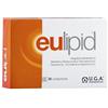 U.g.a. Nutraceuticals Srl Eulipid 30 Compresse U.g.a. Nutraceuticals Srl