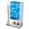 Clorexyderm Oto Detergente Liquido Cani/gatti 50ml Clorexyderm