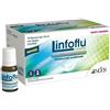 Noos Linfoflu 15 Flaconcini 10ml Noos