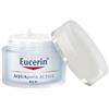 Eucerin Aquaporin Active Pelli Secche Crema Viso 40ml Eucerin
