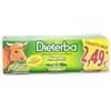 Dieterba Omogeneizzato Manzo 3x80g Dieterba