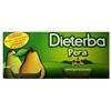 Dieterba Omogeneizzato Pera 3x80g Dieterba