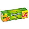 Dieterba Omogeneizzato Vitello 3 Pezzi 80g Dieterba