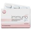 Immuno Gin 20 Compresse Immuno