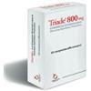 Triade 800mg 30 Compresse Effervescenti Triade